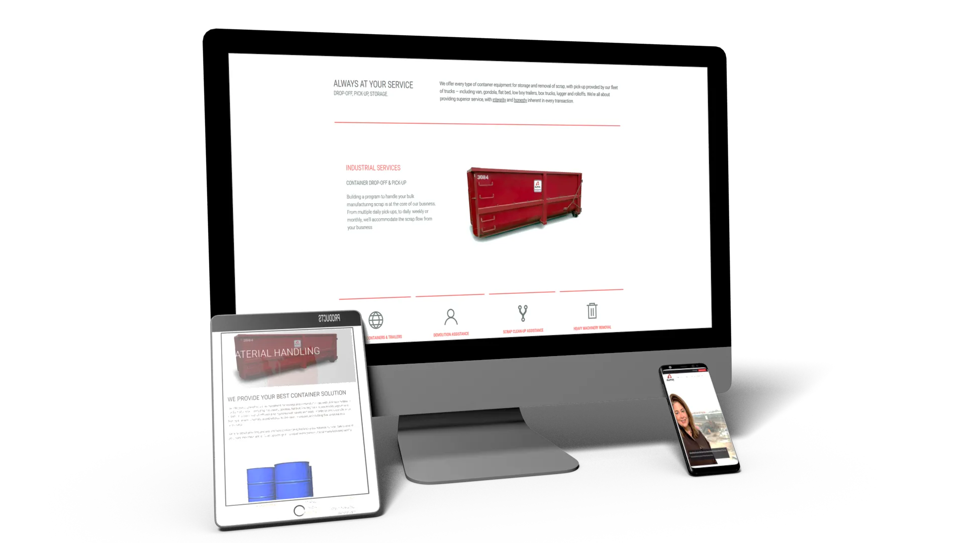 JMG Agency project image 3