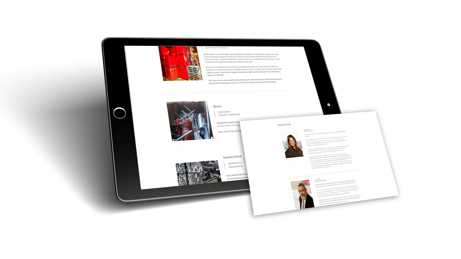 JMG Agency project image 4