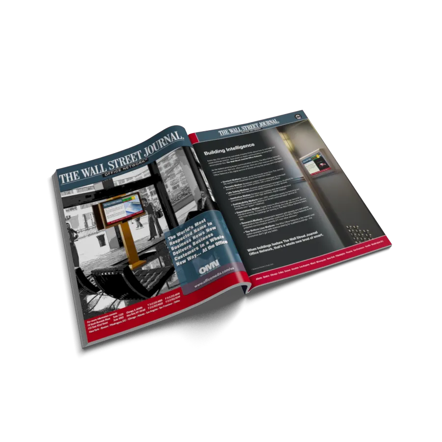 JMG Agency project image 5
