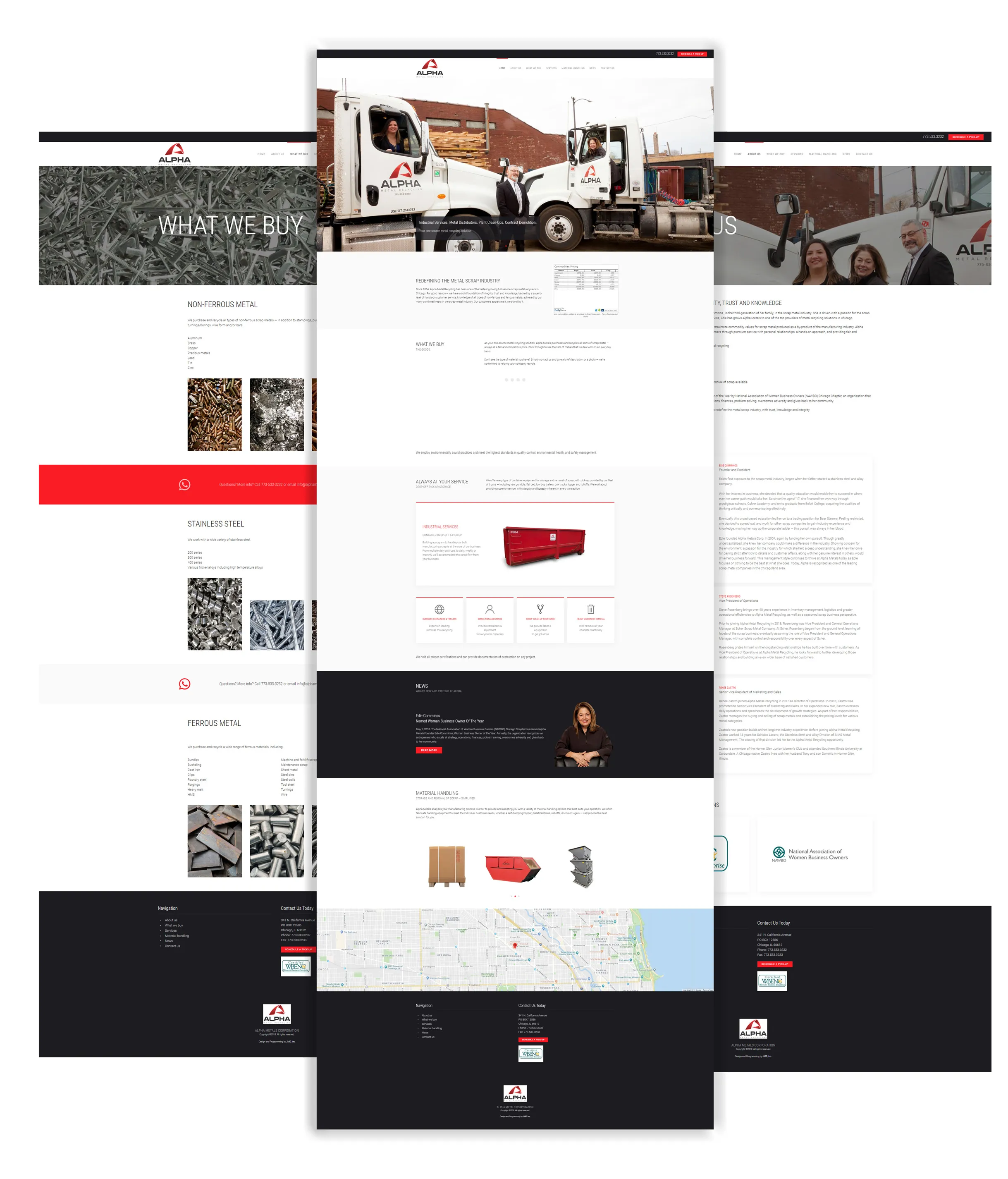 JMG Agency project image 8
