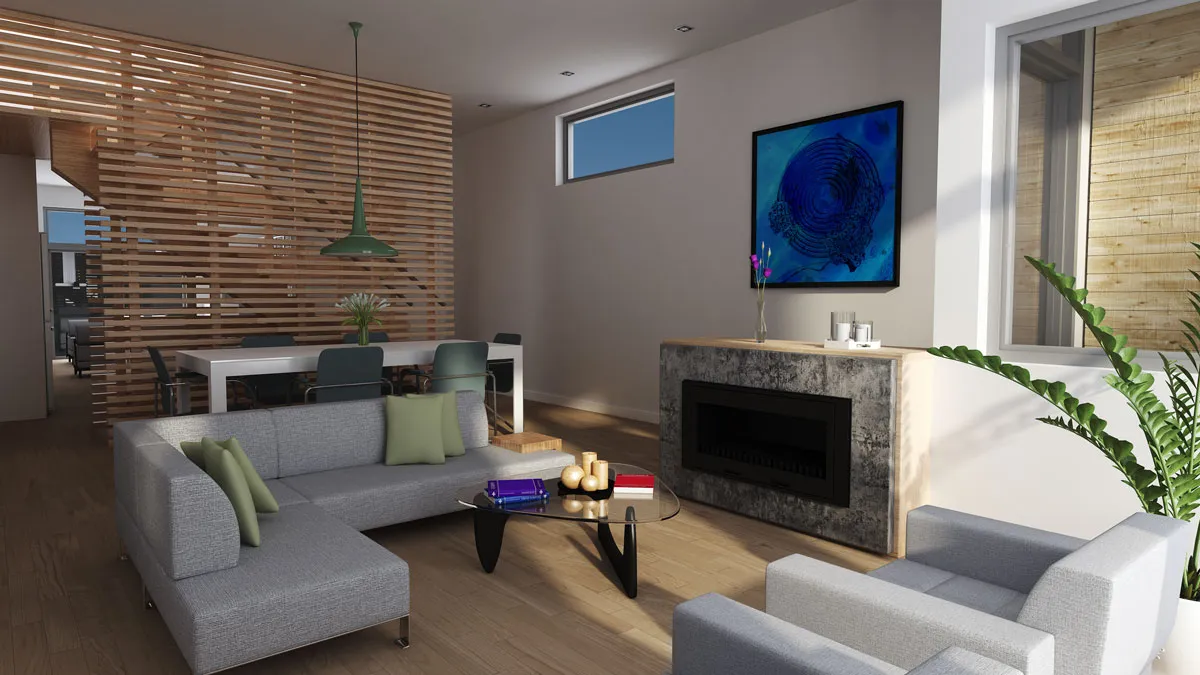 Norsman Architects project image 1