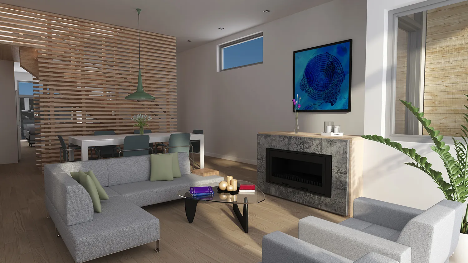 Norsman Architects project image 4