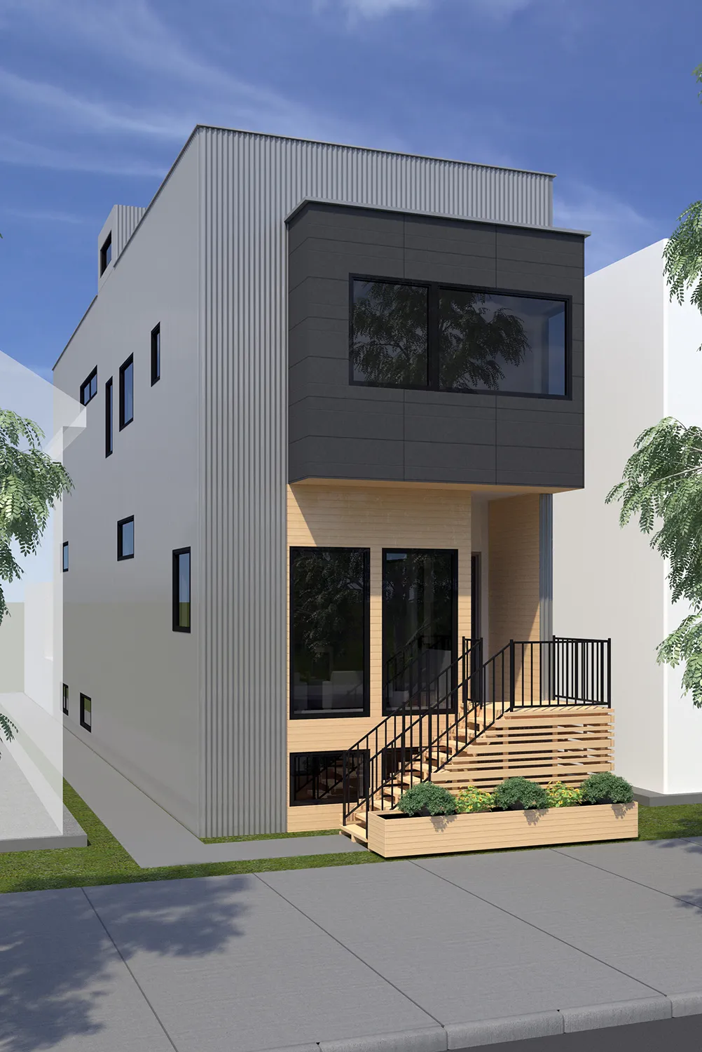 Norsman Architects project image 5
