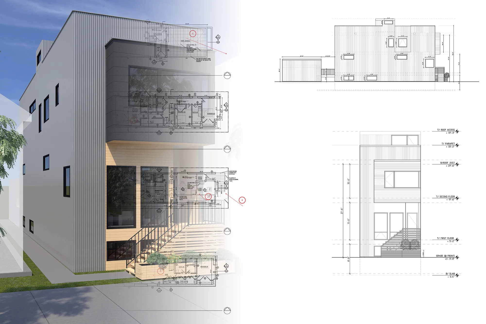Norsman Architects project image 6