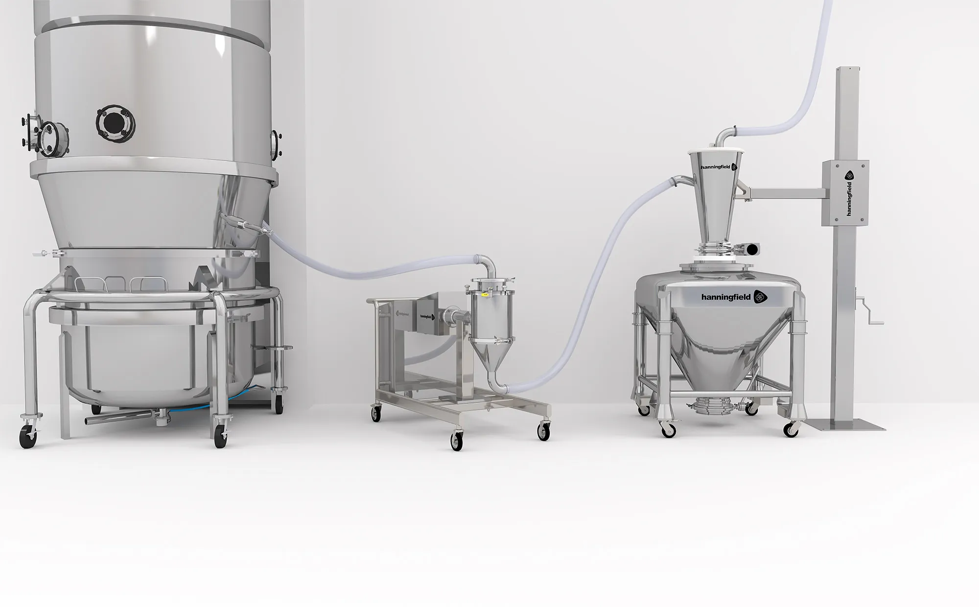 Pharmaceutical Process Visualization project image 8