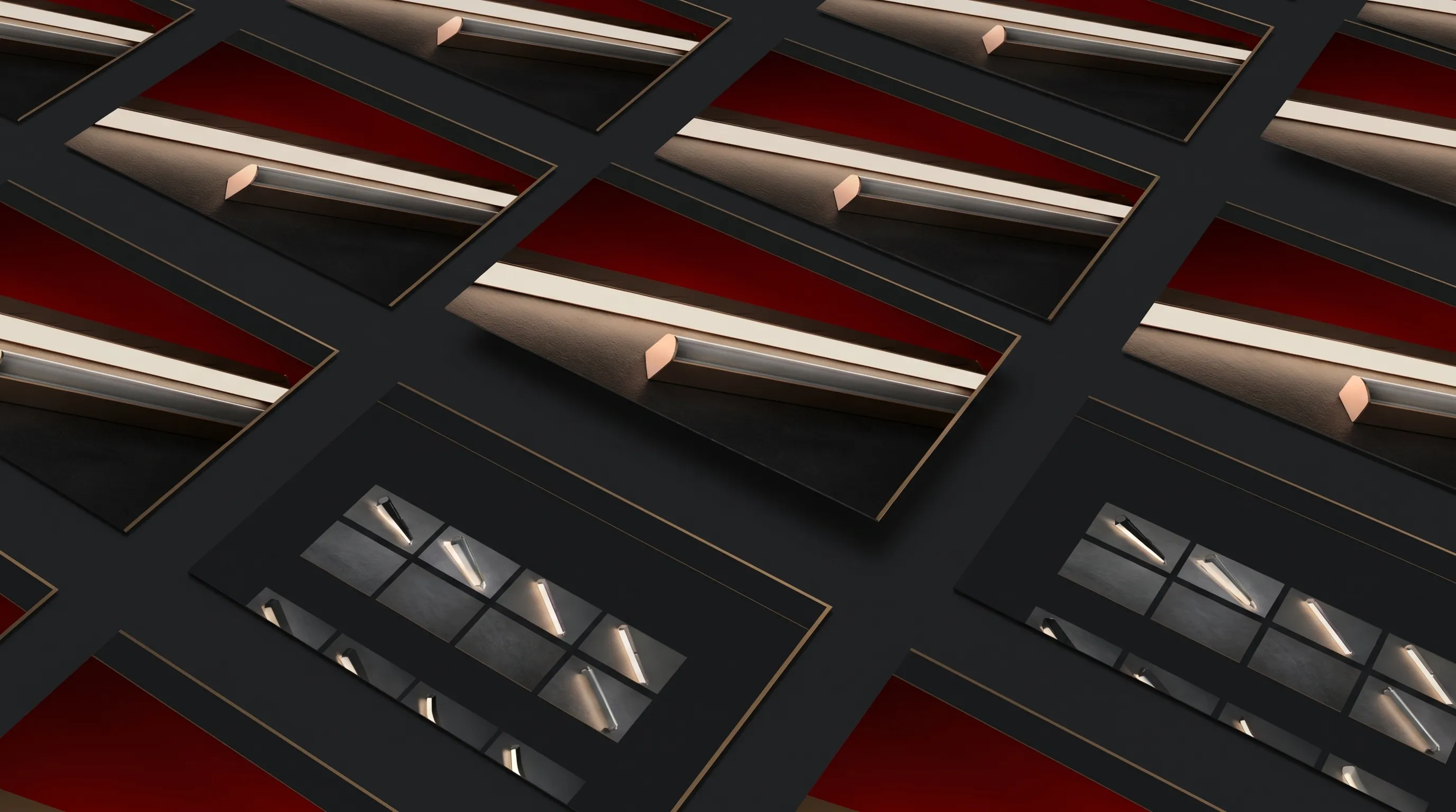 Startek Lighting America project image 6
