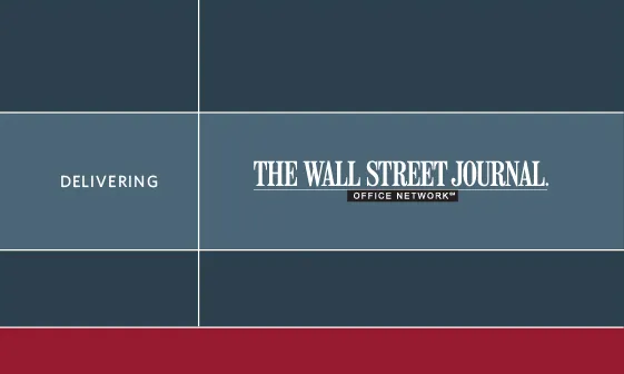 The Wall Street Journal Office Network project image 2