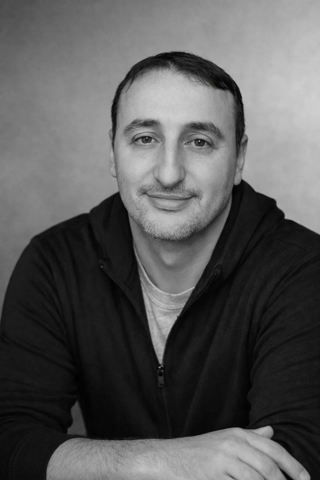 AdoDesign founder portrait